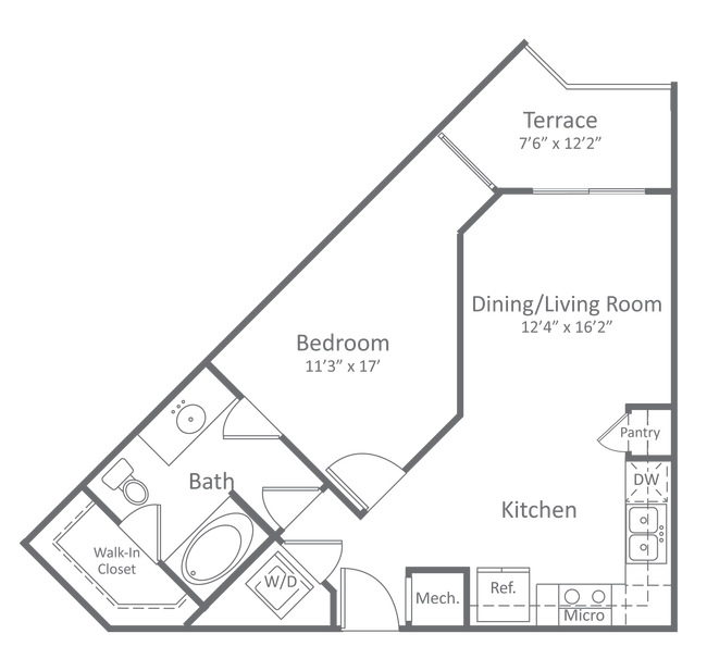 A3, A3a 0140 floor plan